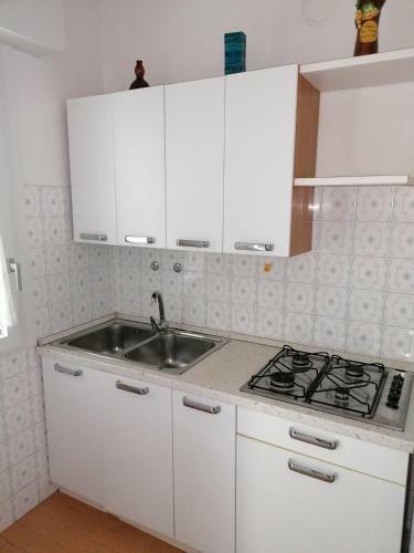 Apartamento Condominio Rosa