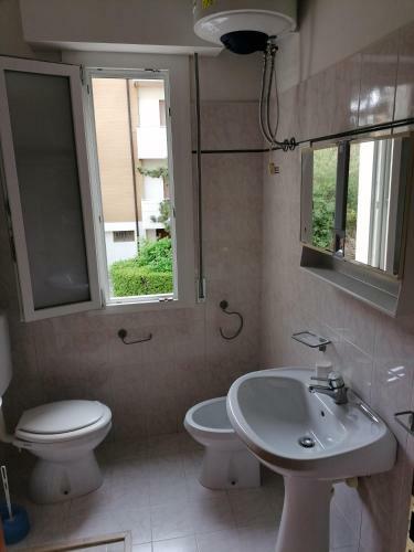 Apartamento Condominio Rosa
