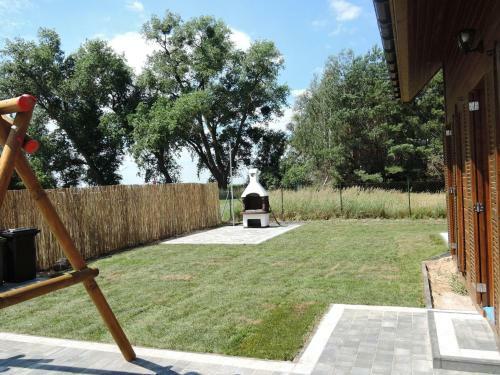 Holiday Home At The Harbour In Stepnica