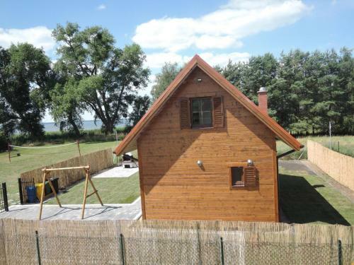 Holiday Home At The Harbour In Stepnica