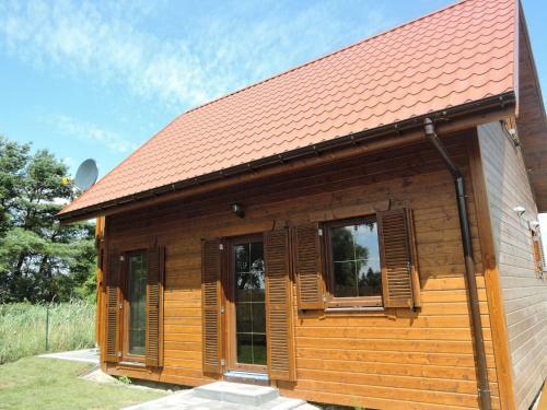 Holiday Home At The Harbour In Stepnica