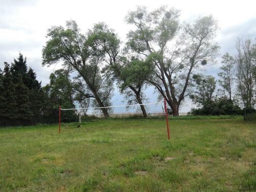 Holiday Home At The Harbour In Stepnica