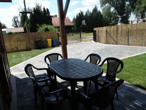 Holiday Home At The Harbour In Stepnica