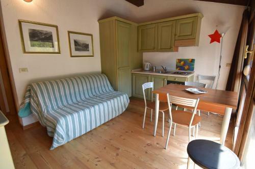 Apartamento Maso 30 Bilocale Con Terrazza