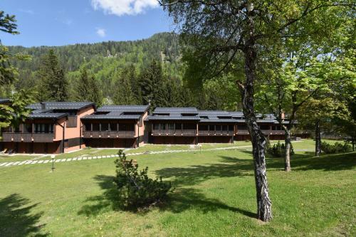 Apartamento Maso 30 Bilocale Con Terrazza