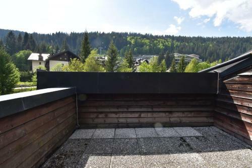 Apartamento Maso 30 Bilocale Con Terrazza