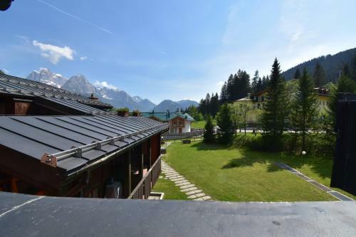 Apartamento Maso 30 Bilocale Con Terrazza