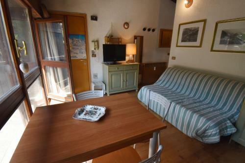 Apartamento Maso 30 Bilocale Con Terrazza