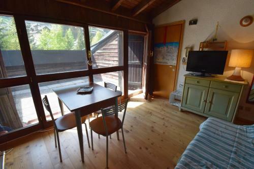 Apartamento Maso 30 Bilocale Con Terrazza