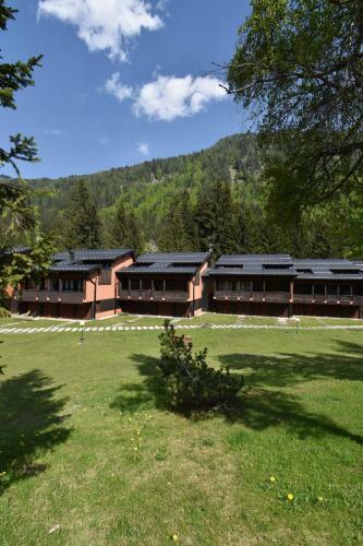 Apartamento Maso 30 Bilocale Con Terrazza