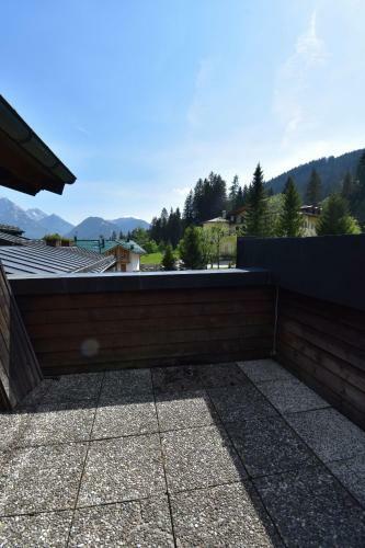 Apartamento Maso 30 Bilocale Con Terrazza