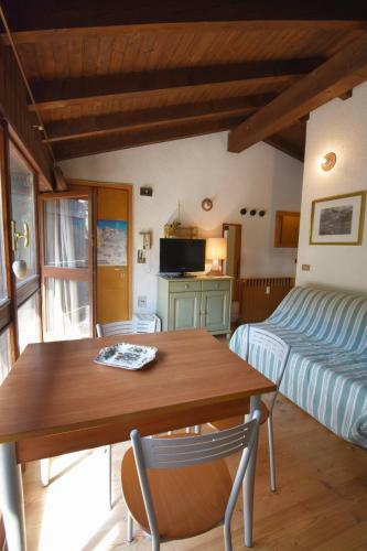Apartamento Maso 30 Bilocale Con Terrazza