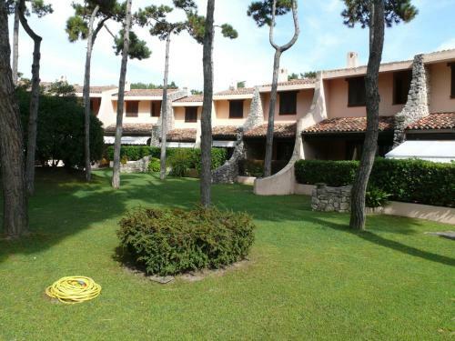 Villa Gualdo W
