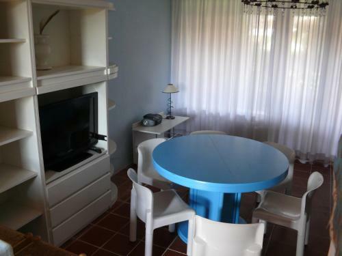 Villa Gualdo W