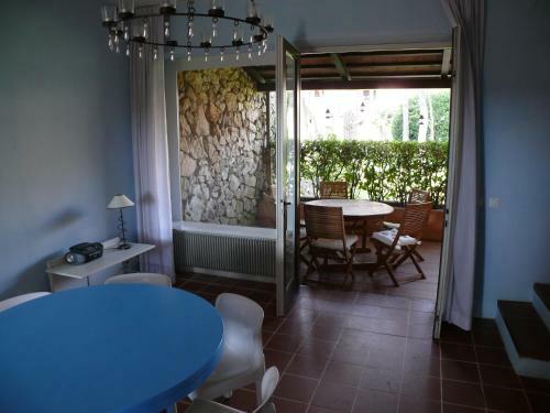 Villa Gualdo W