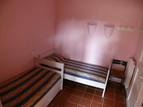 Villa Gualdo W