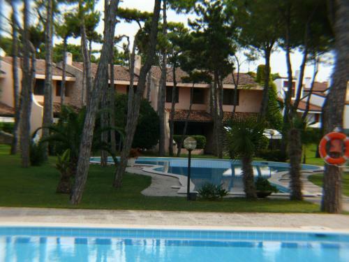 Villa Gualdo W