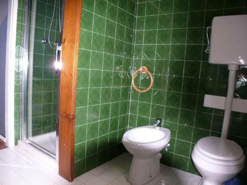 Villa Gualdo W
