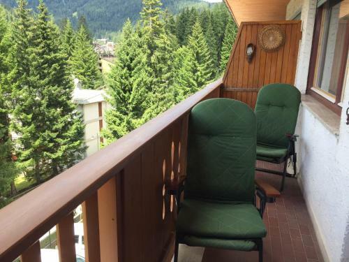 Apartamento Appartamento Elena - M. Di Campiglio