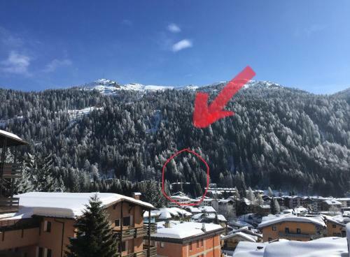 Apartamento Appartamento Elena - M. Di Campiglio
