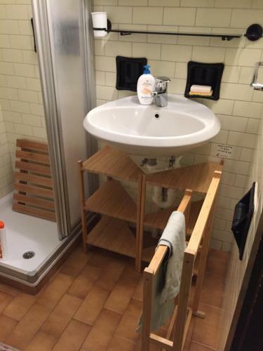 Apartamento Appartamento Elena - M. Di Campiglio