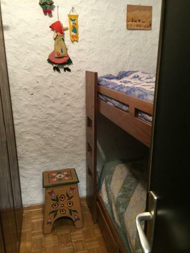 Apartamento Appartamento Elena - M. Di Campiglio