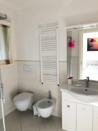Apartamento Ba- Acquamarina