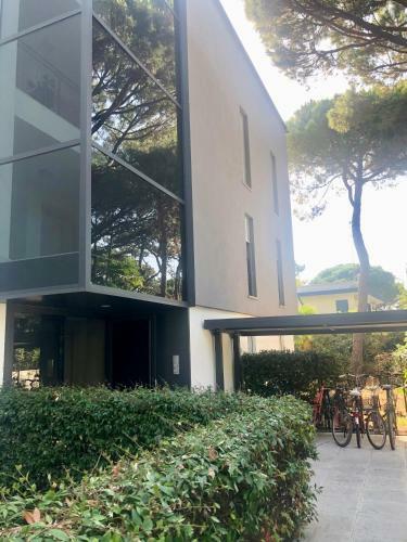 Apartamento Ba- Acquamarina