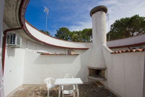 Villa Rose