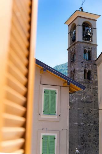 Hotel Locanda Alberti