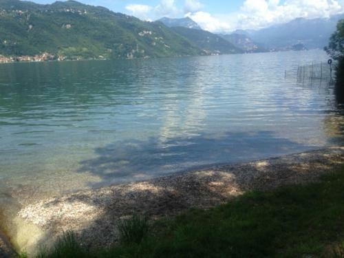 Apartamento Villa Della Musica Fra Lago E Montagne