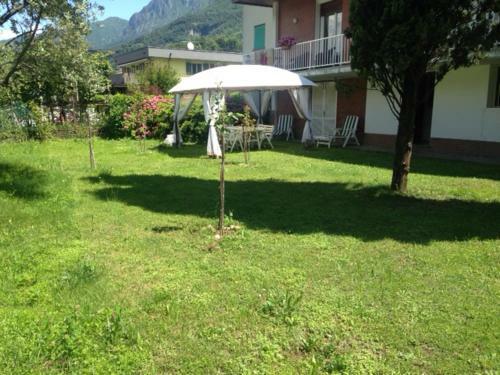 Apartamento Villa Della Musica Fra Lago E Montagne