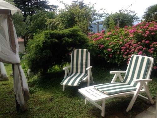 Apartamento Villa Della Musica Fra Lago E Montagne