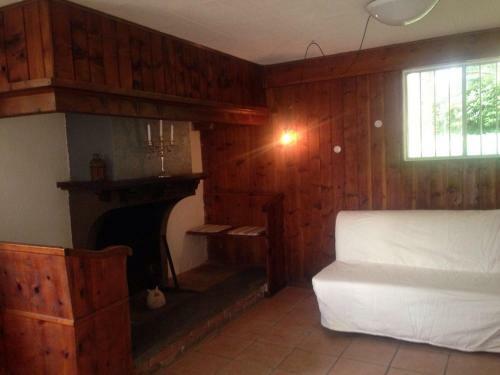 Apartamento Villa Della Musica Fra Lago E Montagne