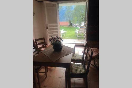 Apartamento Villa Della Musica Fra Lago E Montagne