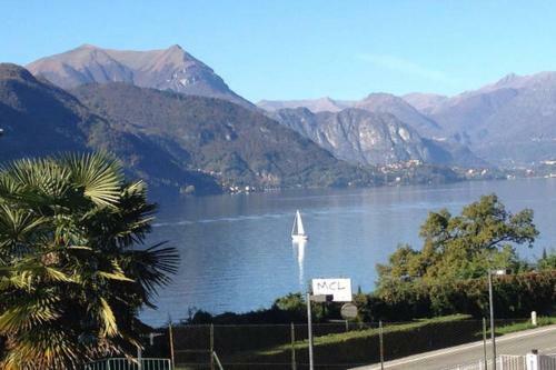 Apartamento Villa Della Musica Fra Lago E Montagne
