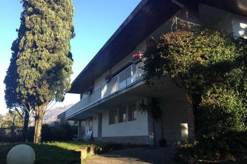 Apartamento Villa Della Musica Fra Lago E Montagne