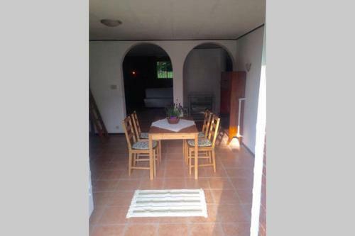 Apartamento Villa Della Musica Fra Lago E Montagne