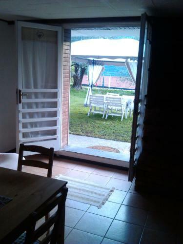 Apartamento Villa Della Musica Fra Lago E Montagne