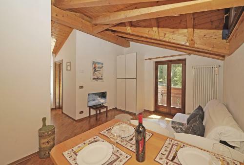 Apartamento Penthouse Center Madonna Di Campiglio Vn2
