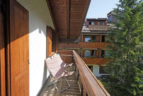 Apartamento Penthouse Center Madonna Di Campiglio Vn2