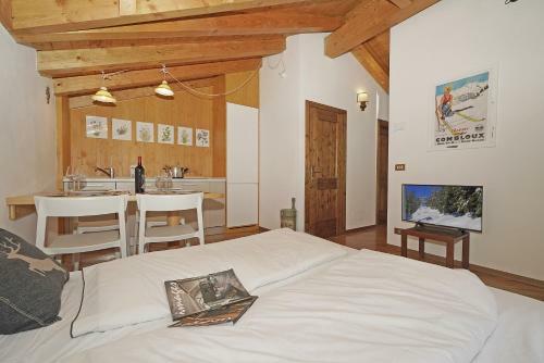 Apartamento Penthouse Center Madonna Di Campiglio Vn2