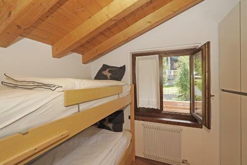 Apartamento Penthouse Center Madonna Di Campiglio Vn2