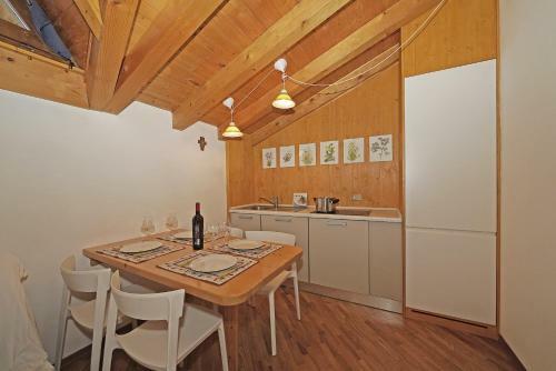 Apartamento Penthouse Center Madonna Di Campiglio Vn2