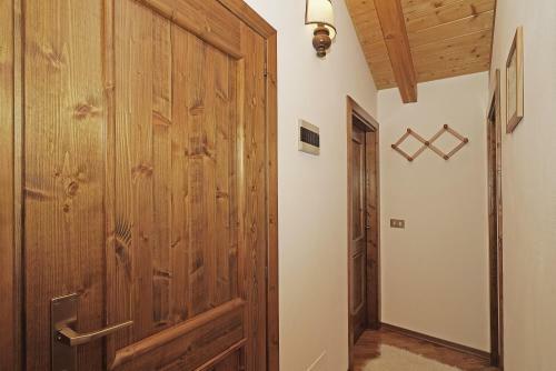Apartamento Penthouse Center Madonna Di Campiglio Vn2