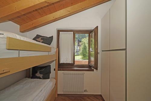 Apartamento Penthouse Center Madonna Di Campiglio Vn2