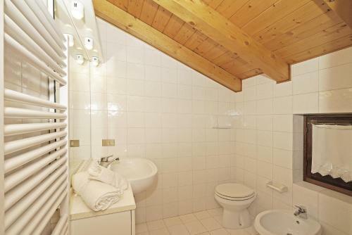 Apartamento Penthouse Center Madonna Di Campiglio Vn2