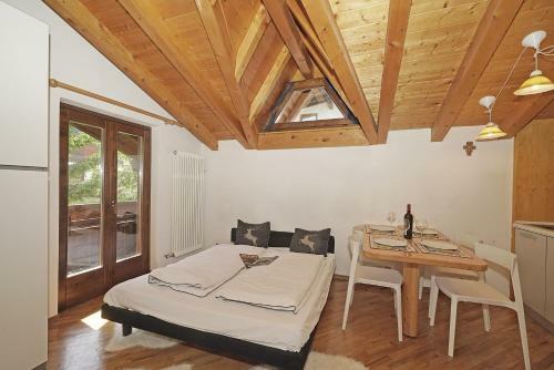 Apartamento Penthouse Center Madonna Di Campiglio Vn2