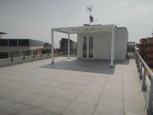 Apartamento Residenza Osoppo