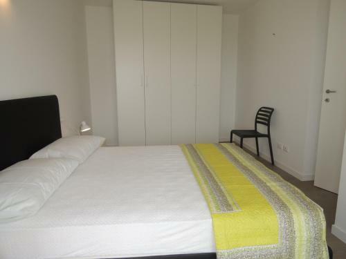 Apartamento Residenza Osoppo